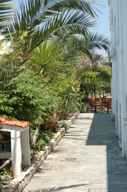 Aegean Villas Potos Exterior foto